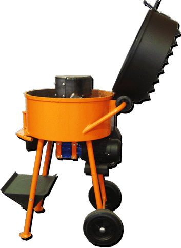 Quick Mixer