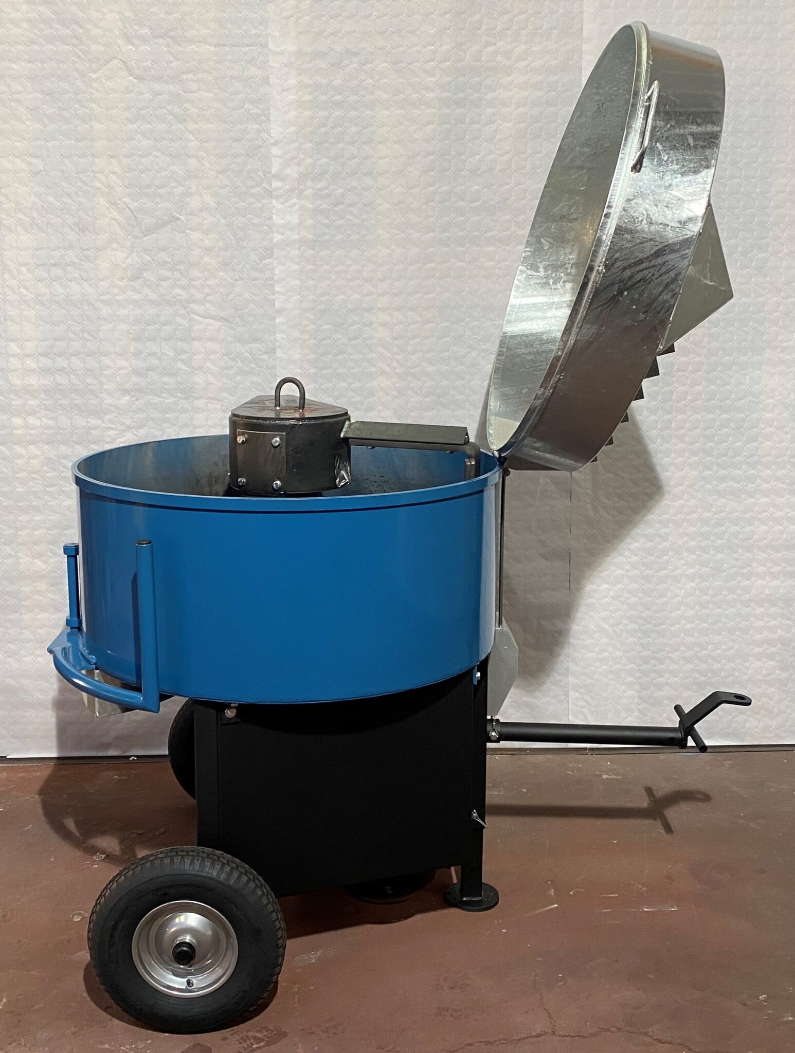 BAMA Quick Mixer serie